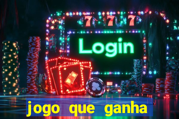 jogo que ganha dinheiro pagbank